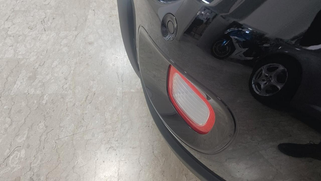 Fiat Panda 1.0 FireFly Hybrid Euro 6