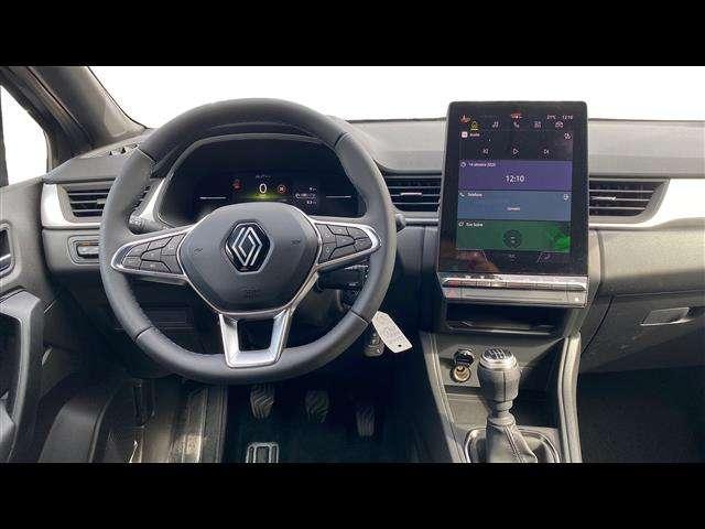 Renault Captur 1.0 tce Evolution 90cv