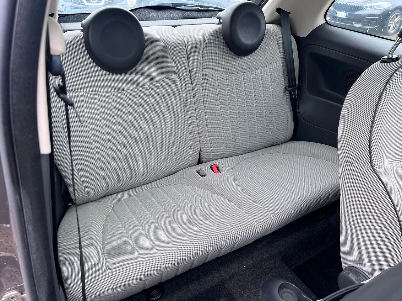 Fiat 500 1.2 by Gucci