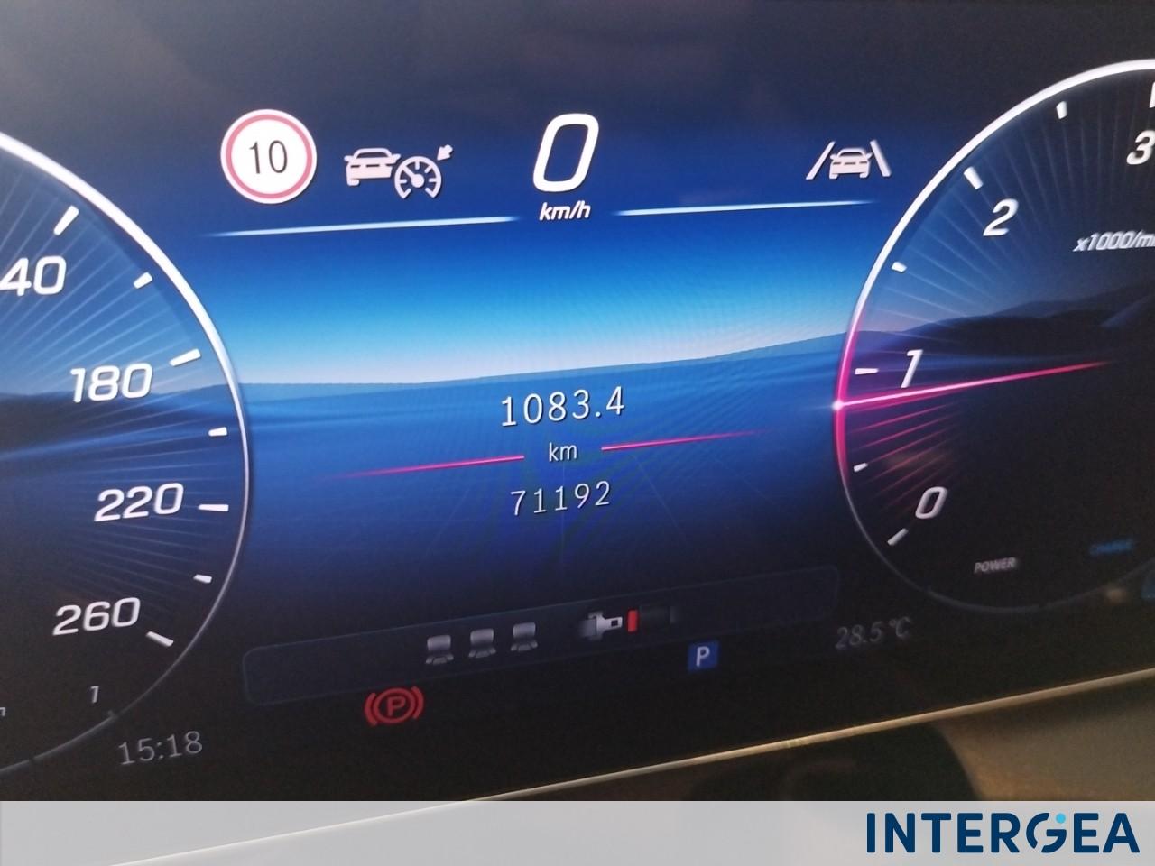 Mercedes-Benz GLC 220 d Advanced Plus 4matic auto