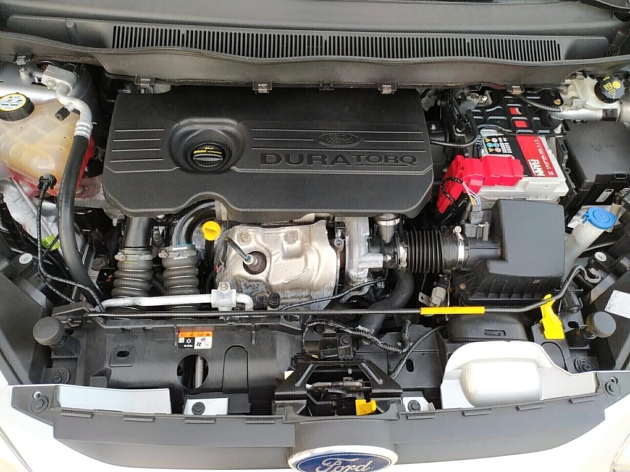 Ford B-Max 1.5 TDCi 95 CV Titanium - 2016