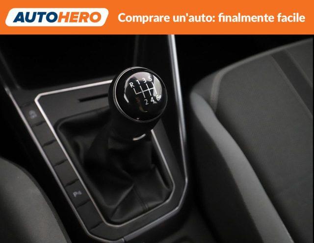 VOLKSWAGEN Polo 1.0 TSI 115 CV 5p. Highline BlueMotion Technology