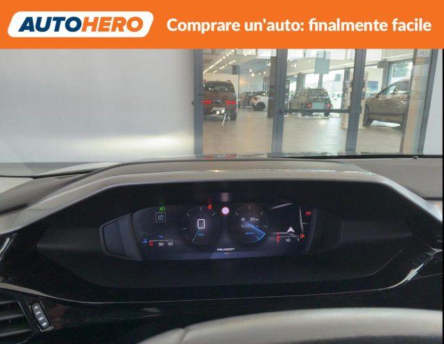 PEUGEOT 308 BlueHDi 130 S&S SW Active Pack