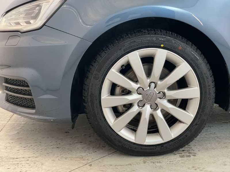 AUDI A1 I - A1 SB 1.6 tdi Sport s-tronic