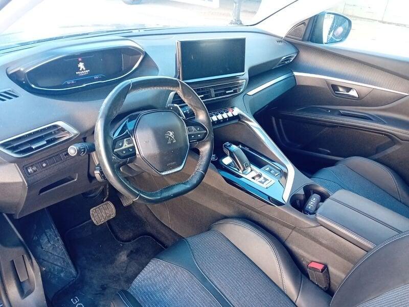 Peugeot 3008 3008 1.5 bluehdi Allure Pack s&s 130cv eat8