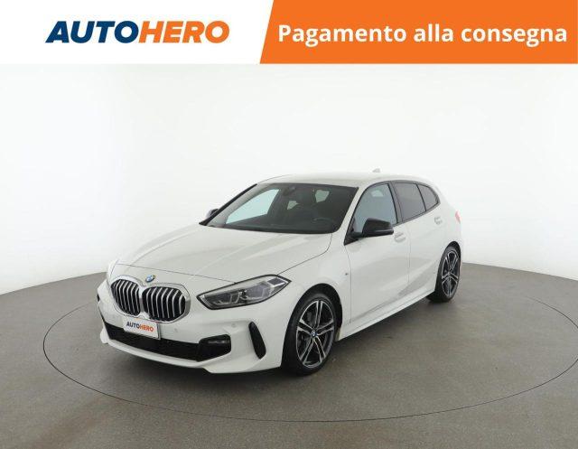 BMW 118 i 5p. Msport