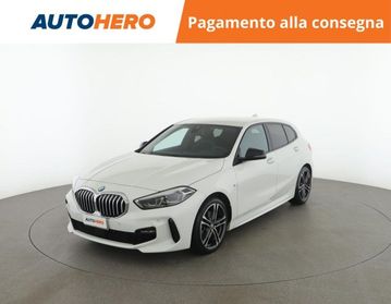 BMW 118 i 5p. Msport