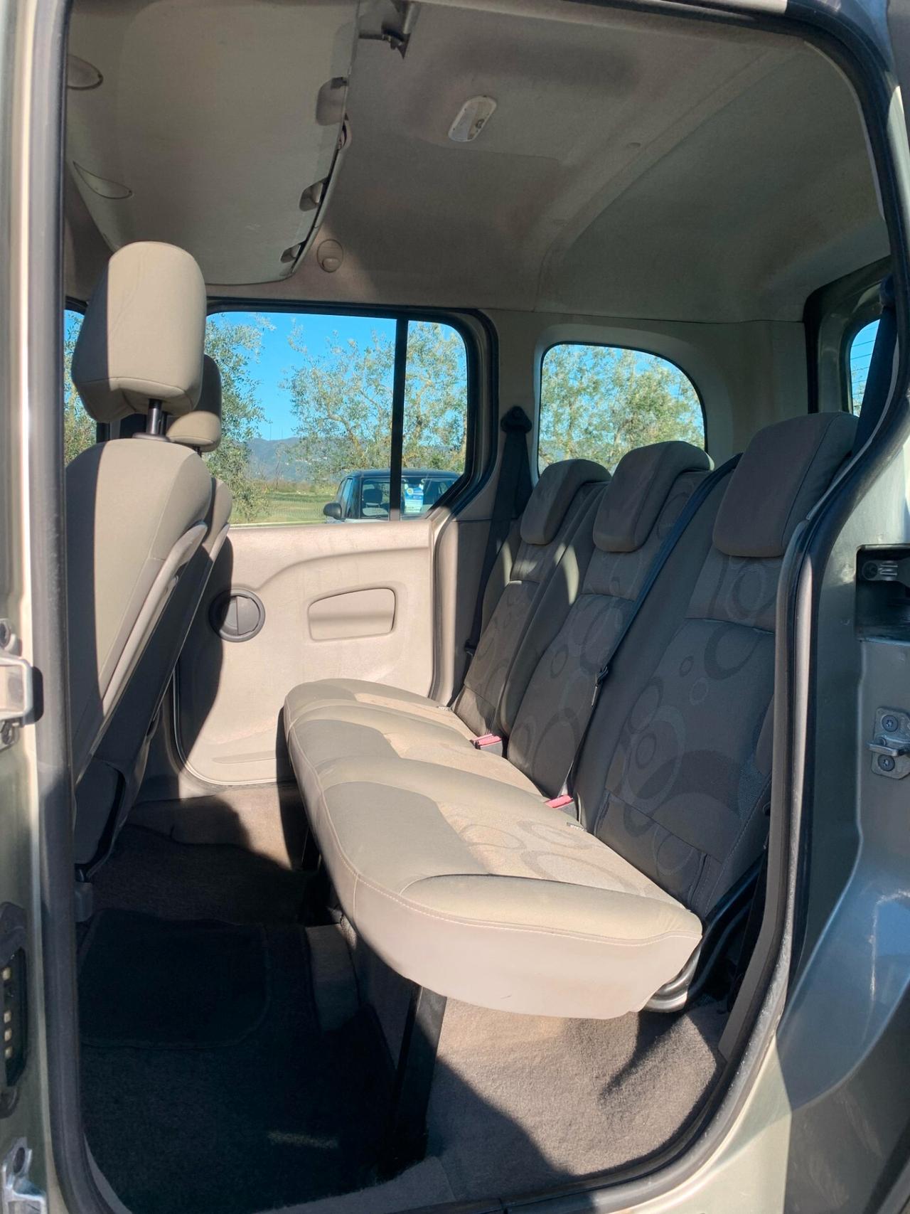 Renault Kangoo 1.5 dCi 85CV 5 porte Dynamique
