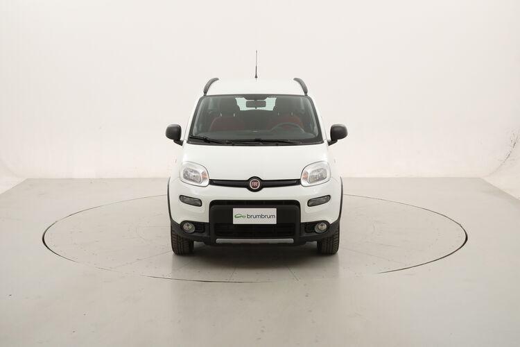 Fiat Panda 4x4 S&S BR326986 1.3 Diesel 95CV