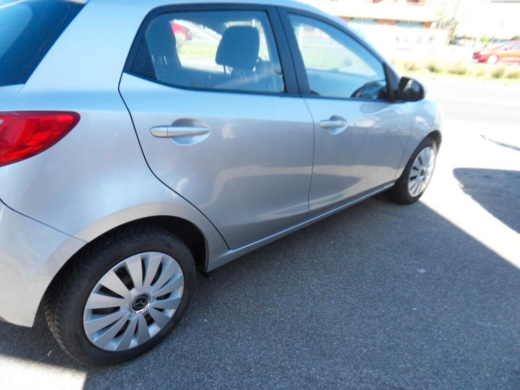 Mazda 2 Mazda2 MY'06 1.3 16V 5p. Style