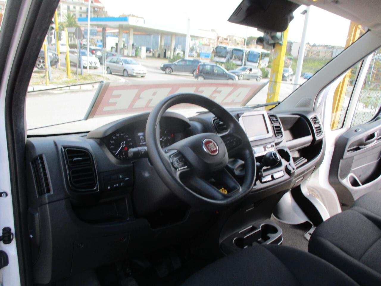 FIAT DUCATO TETTO ALTO (L2-H2) 2023