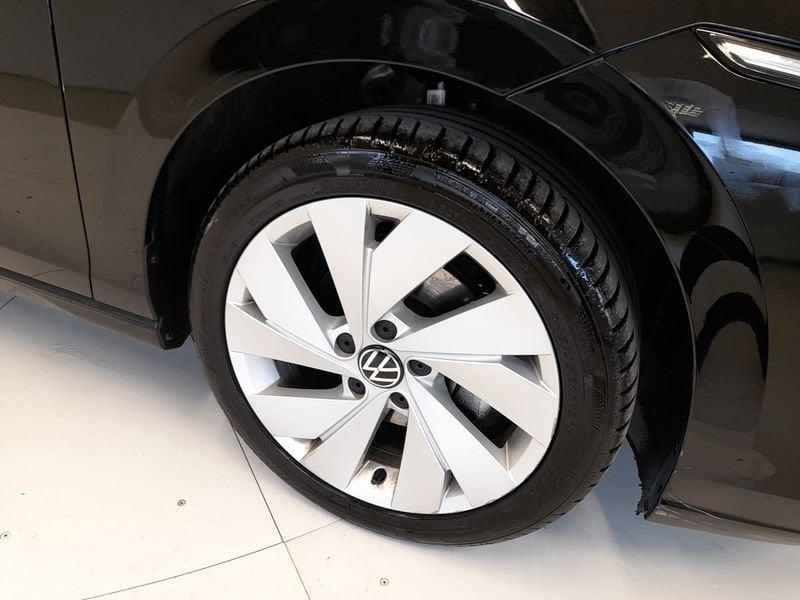 Volkswagen Golf 2.0 TDI SCR 110KW Style DSG