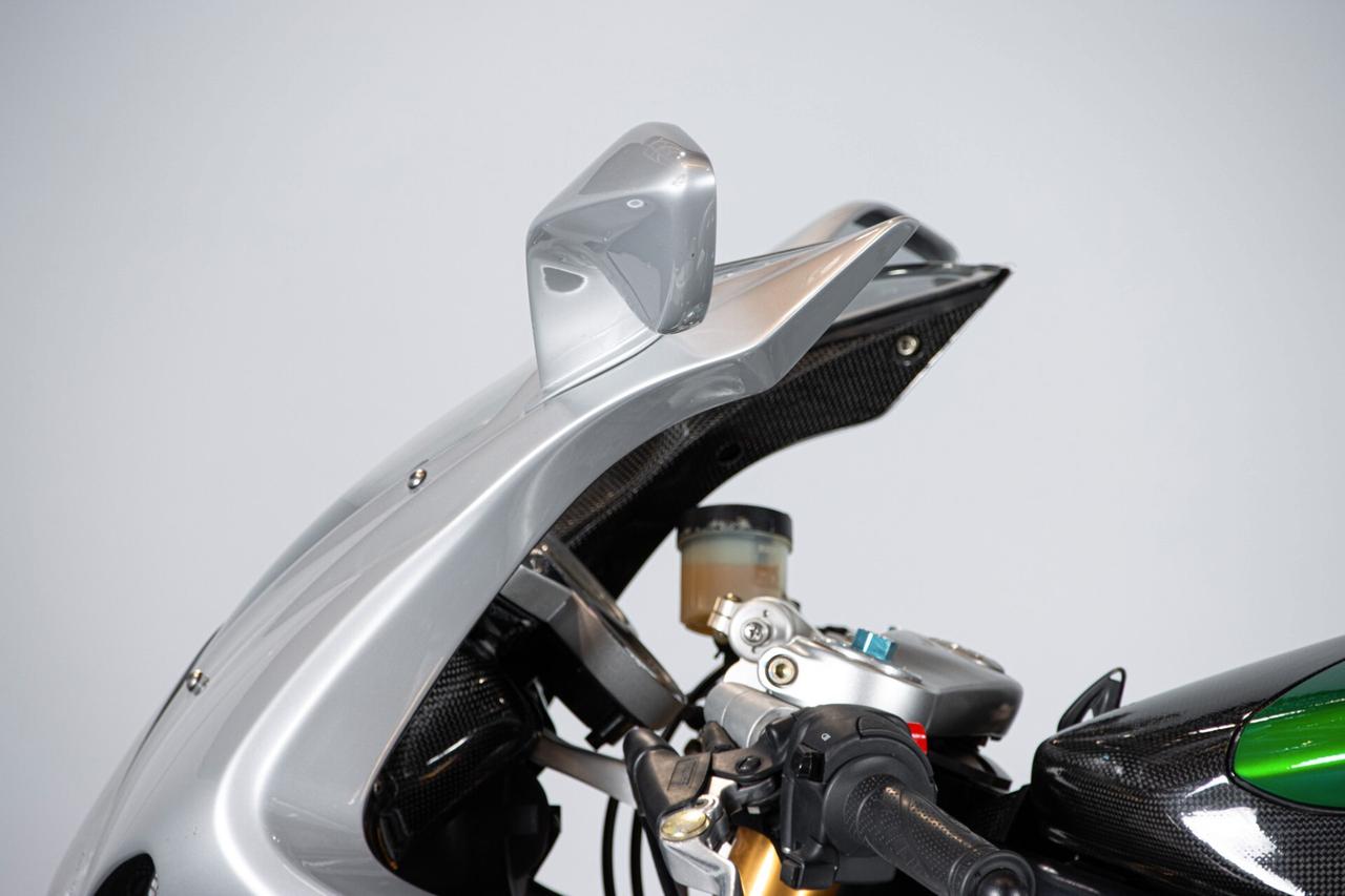 Benelli Tornado Tre 900 LIMITED EDITION - RDS01606