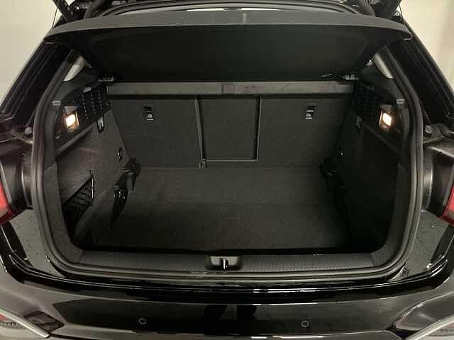 Audi Q2 30 TFSI