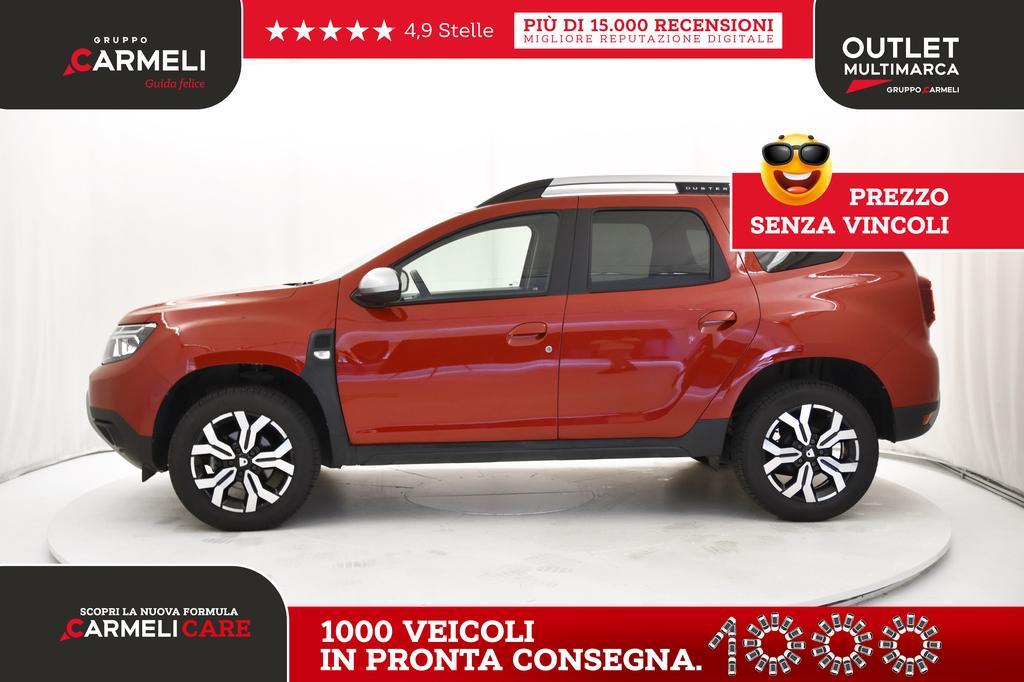 Dacia Duster 1.0 tce ECO-G Prestige 4x2