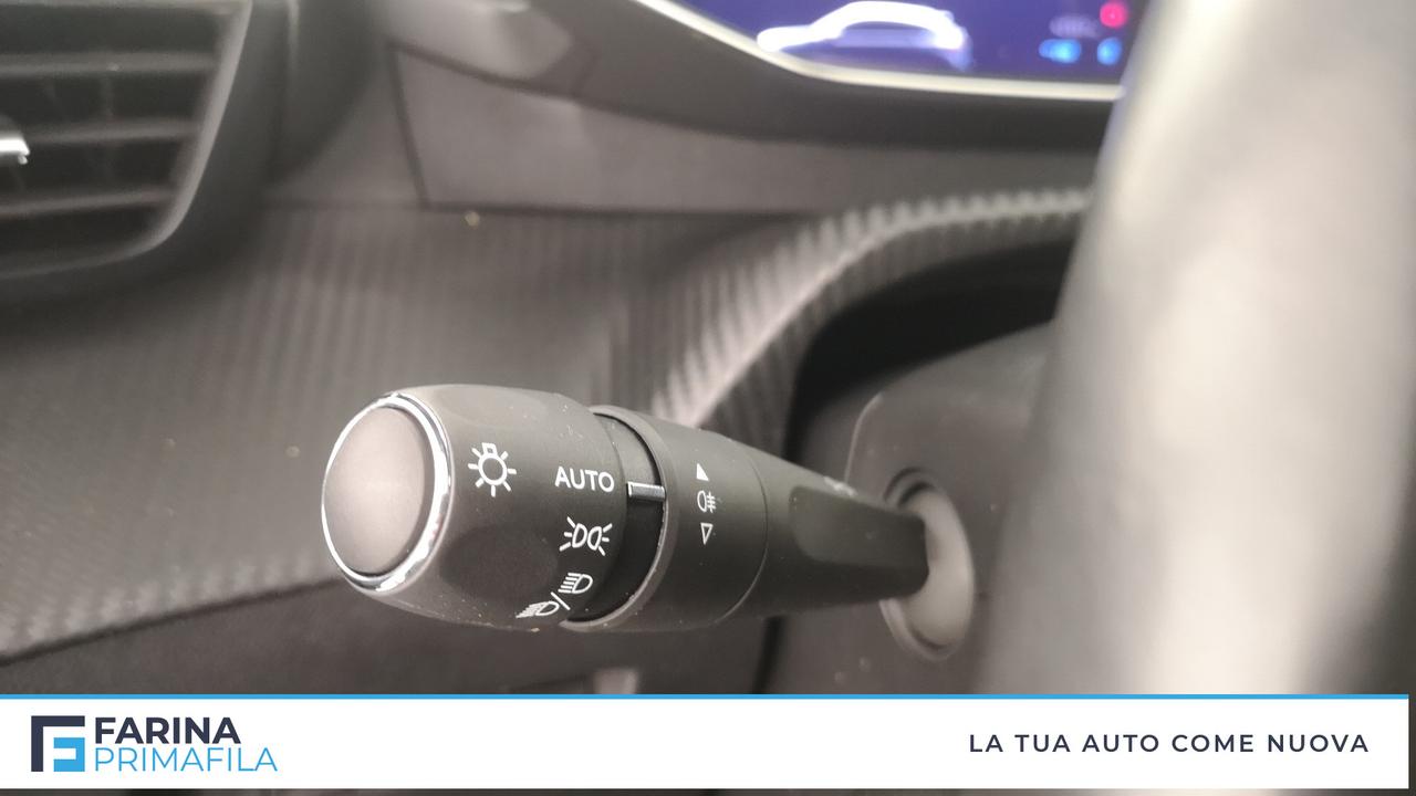 PEUGEOT 208 II 2023 - 208 1.2 puretech GT s&s 100cv