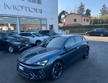 Cupra Leon 1.5eTSi 150cv DSG // ITALIANA // NO VINCOLI //