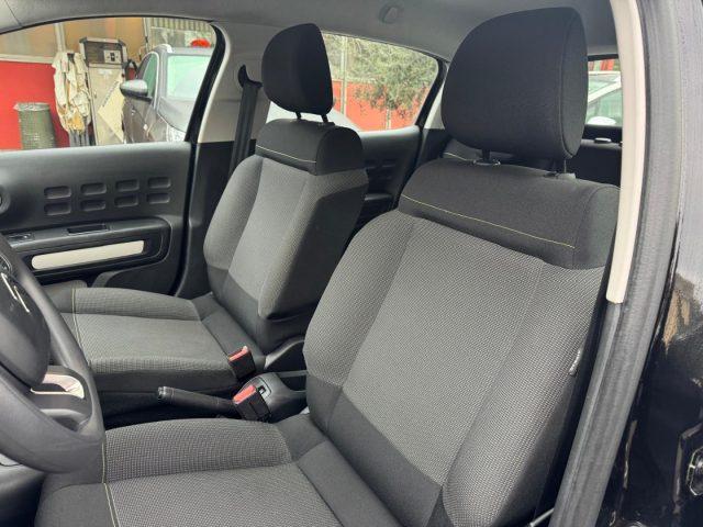 CITROEN C3 BlueHDi 100 S&S Business Combi(AUTOCARRO N1)