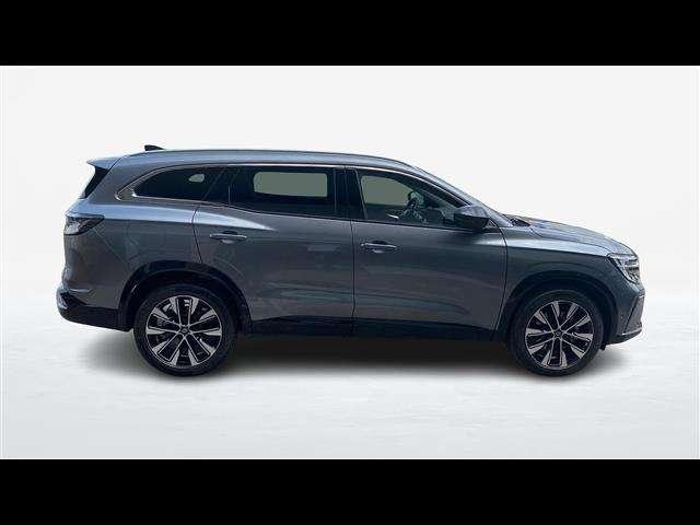 Renault Espace 1.2 E-Tech full hybrid 200cv Techno