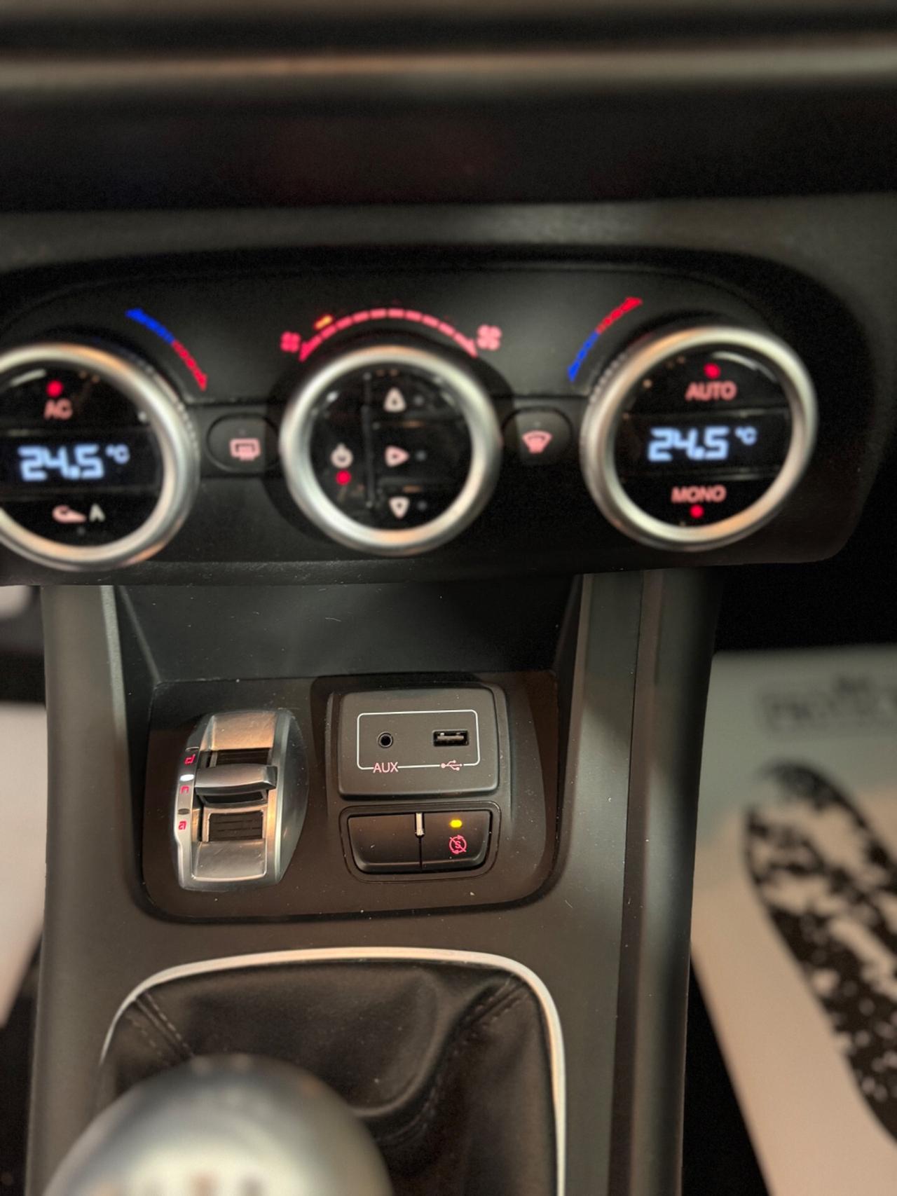 Alfa Romeo Giulietta 1.4 Turbo 120 CV Super* cerchi da 18"