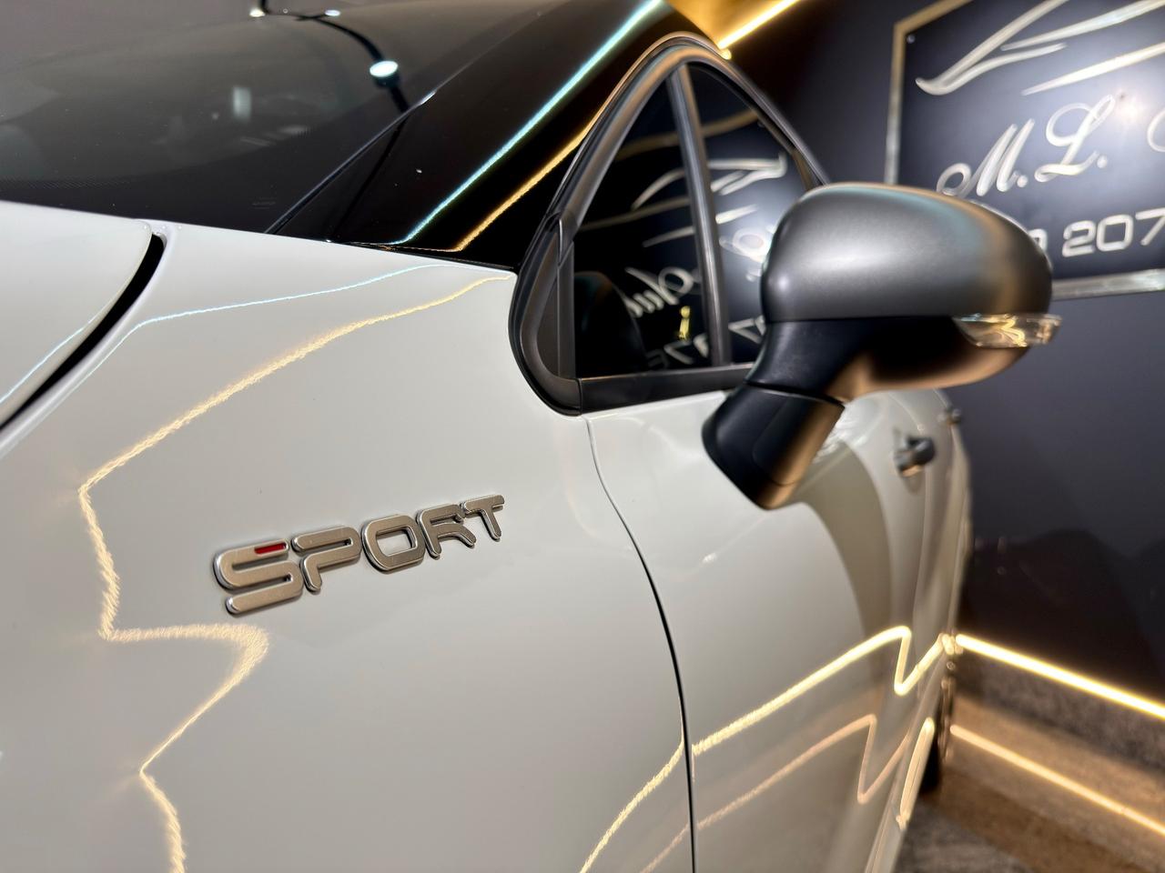 Fiat 500X 1.6 MultiJet 120 CV **AUTOMATICA** Sport