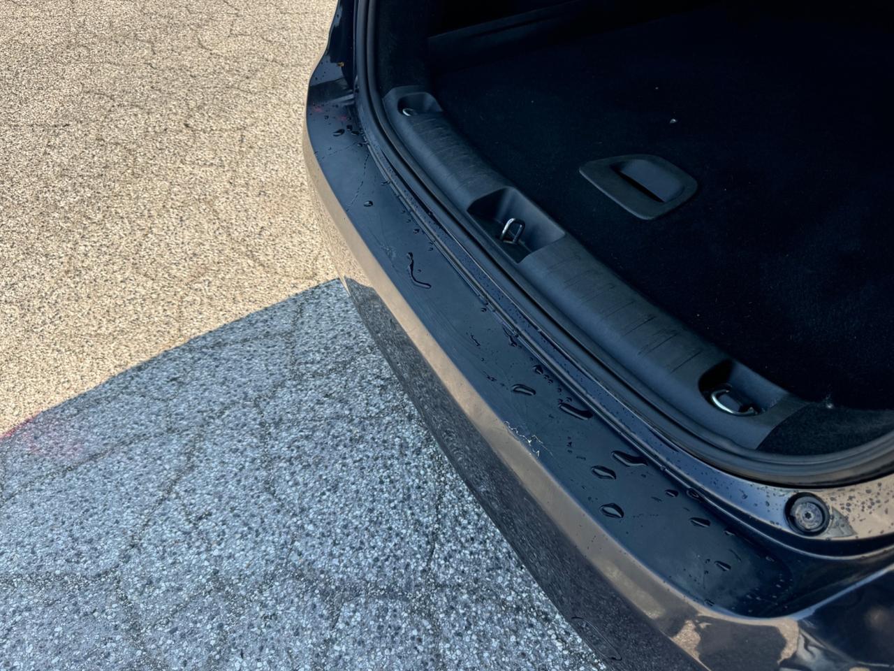 Fiat Tipo 1.6 Mjt S&S SW Lounge
