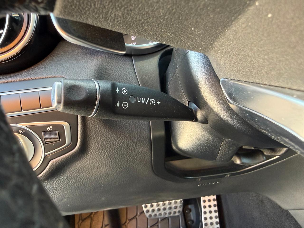 Mercedes-benz GLC 250 d 4Matic Premium Tetto