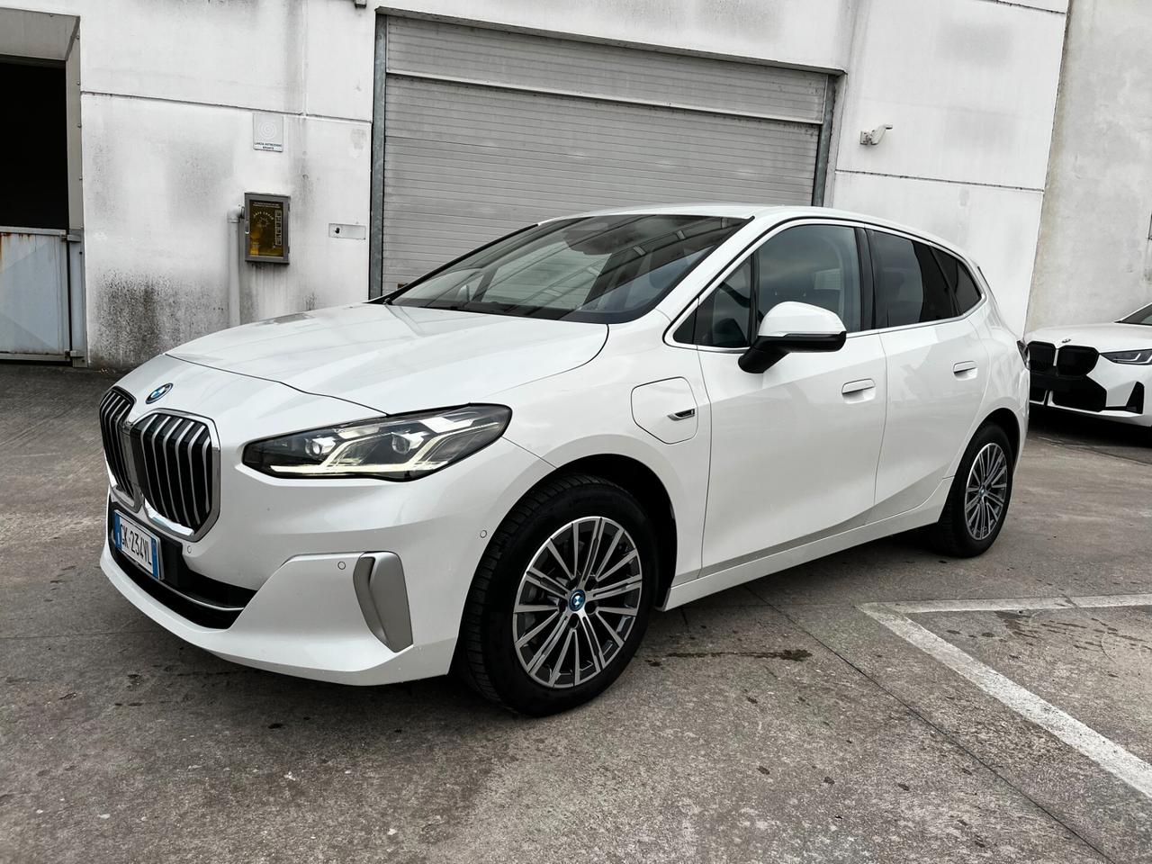 Bmw 2er Active Tourer 225xe iPerformance Luxury aut.