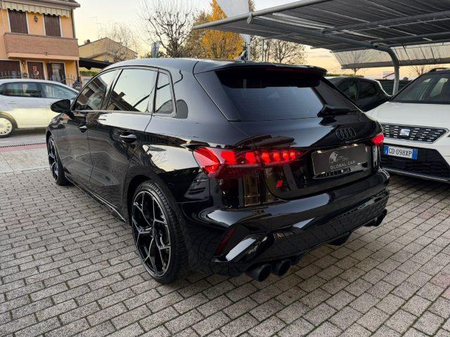 AUDI S3 SPB 333cv quattro S tronic