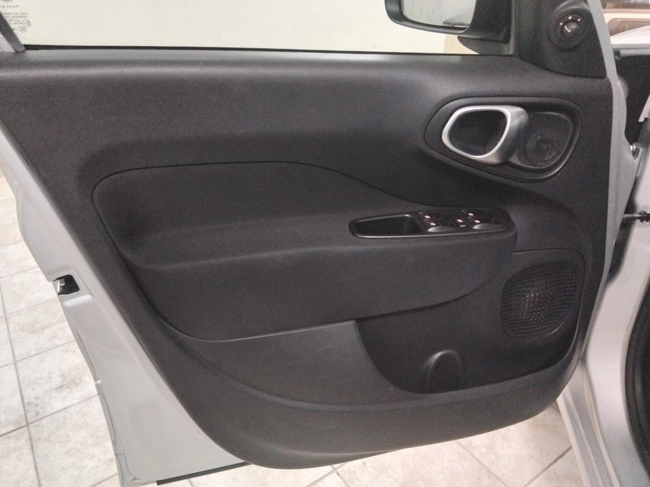 Fiat 500L 1.6 Multijet 105 CV Pop Star