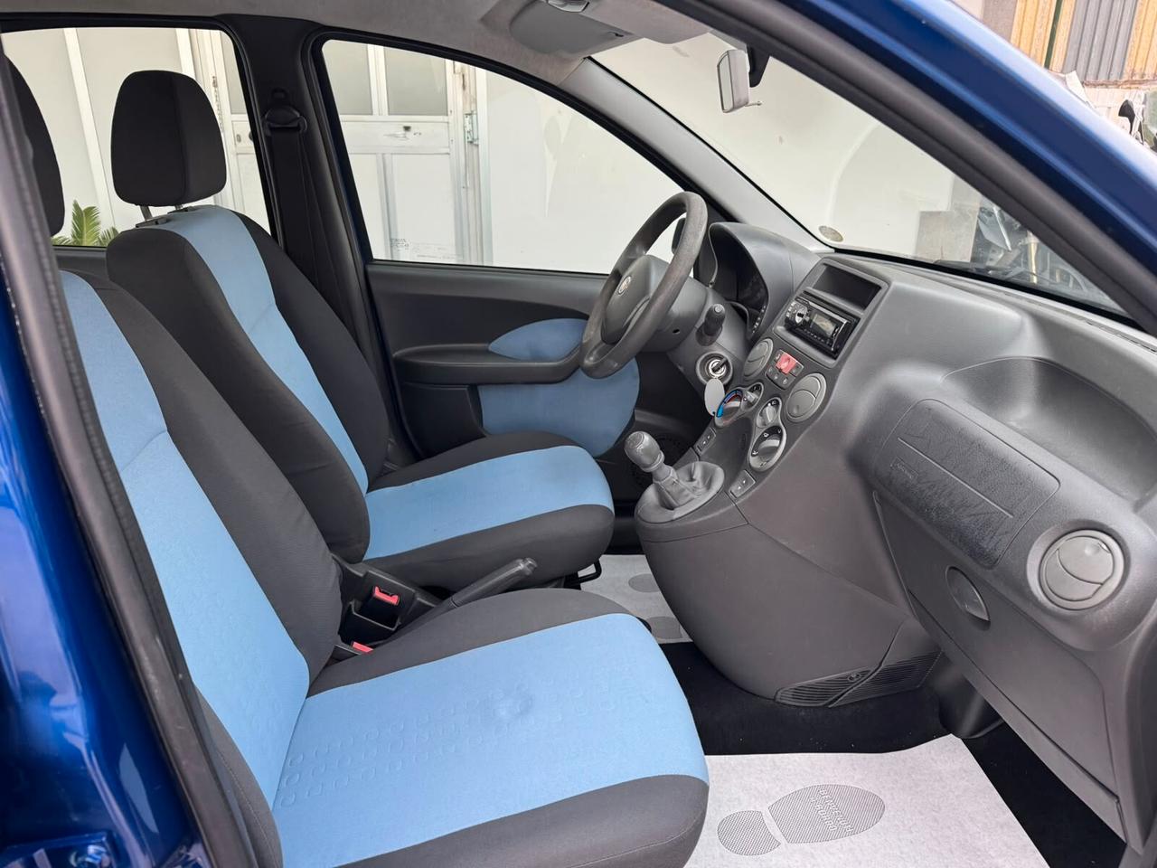 Fiat Panda 1.2 Dynamic GPL