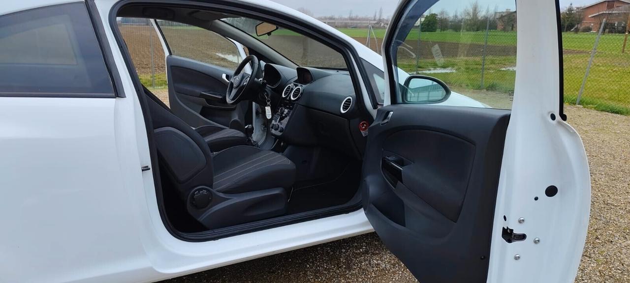 Opel Corsa 1.3 CDTI 95CV F.AP. 3 porte b-color