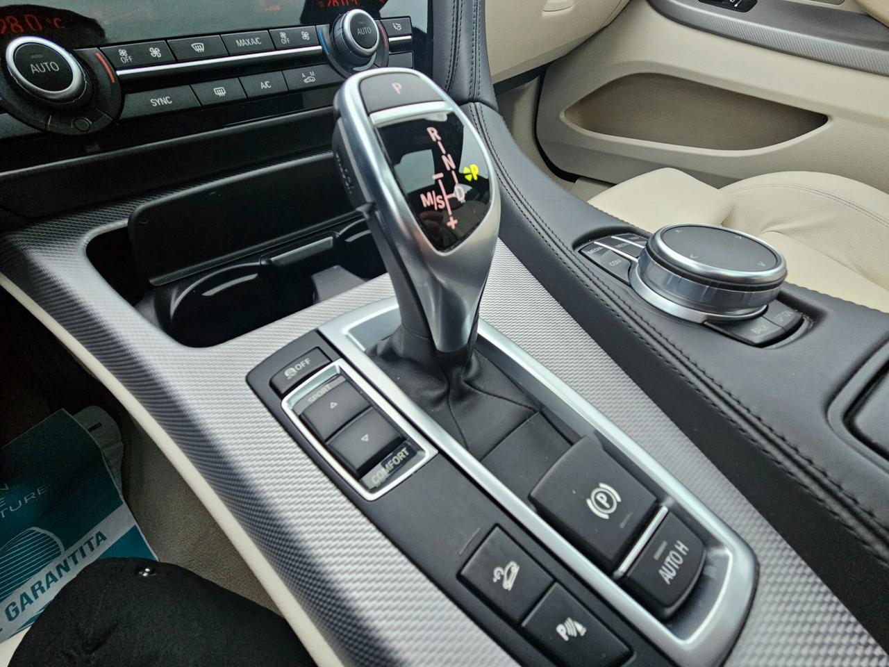 Bmw 640d xDrive G.Coupé Msport Edition STRAFULL