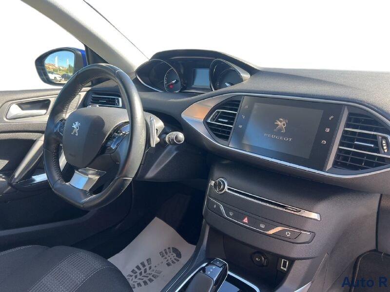Peugeot 308 308 BlueHDi 130 S&S Active