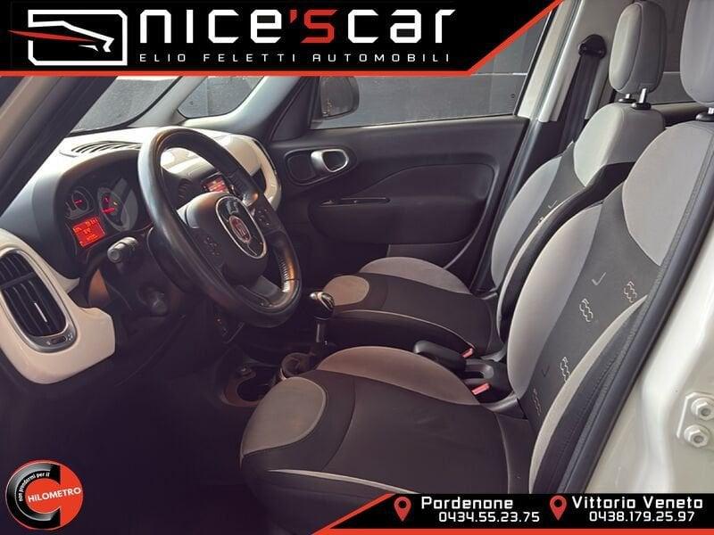 FIAT 500L 1.3 Multijet 85 CV
