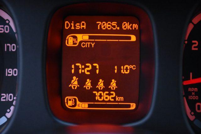 FIAT Panda 1.0 FireFly S&S Hybrid **5 POSTI**SENSORI**