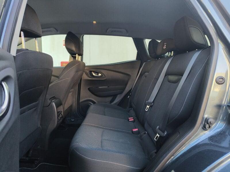 Renault Kadjar Blue dCi 8V 115CV EDC Equilibre