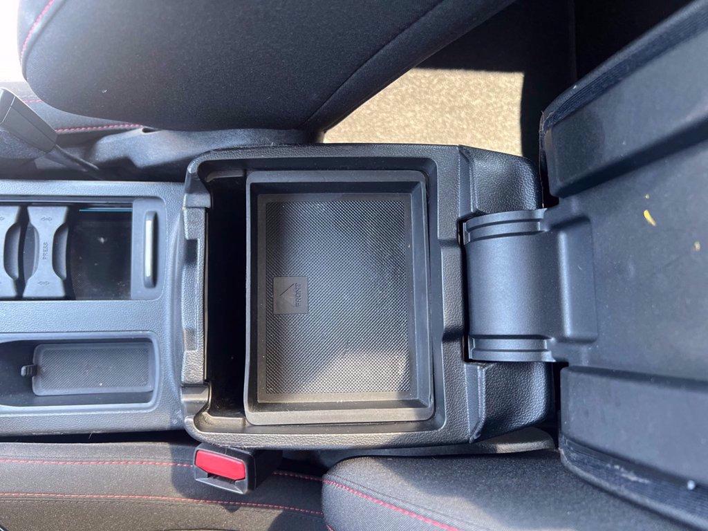 FORD Focus 1.0 EcoBoost Hybrid 125 CV 5p. ST-Line del 2021