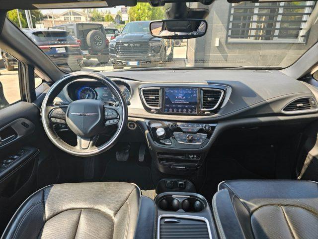 CHRYSLER Pacifica 3.6 L v6 Aut. LIMITED S 7 POSTI