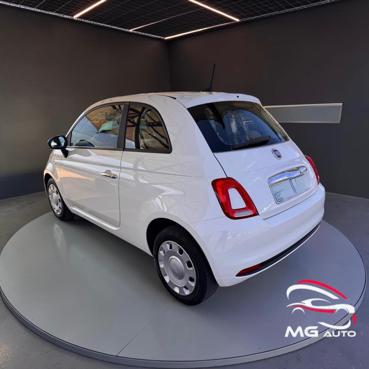 Fiat 500 1.2 EasyPower Star