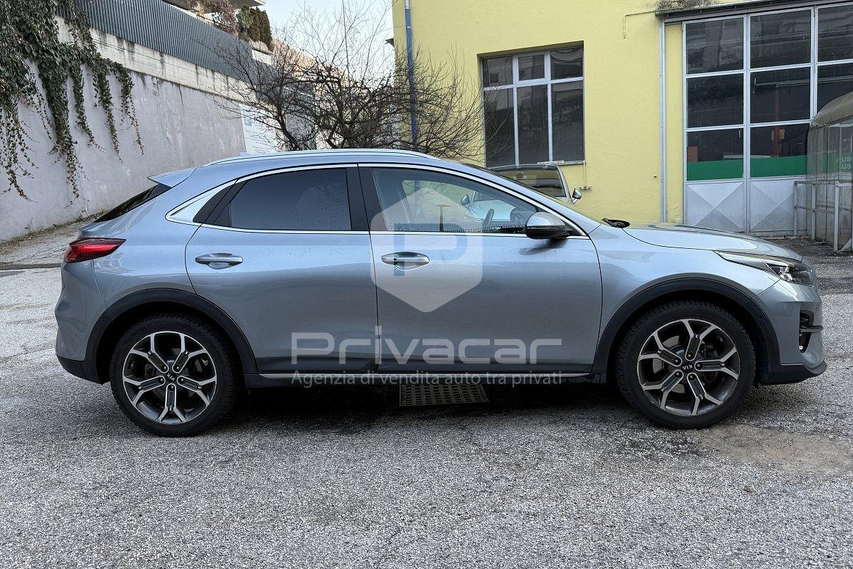 KIA Xceed 1.5 T-GDi 160 CV MHEV iMT Evolution