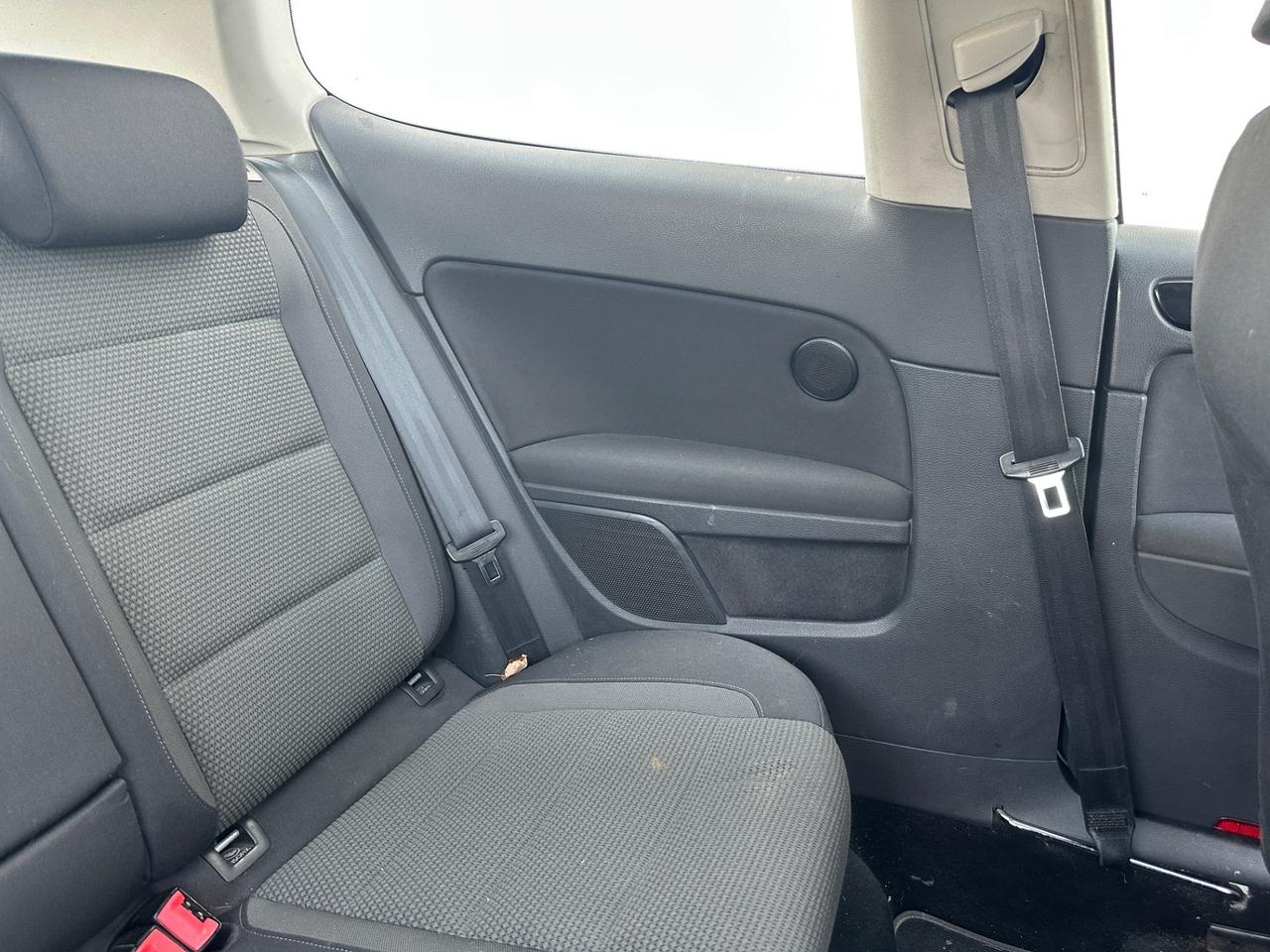 Volkswagen Golf 1.6 3p. Comfortline