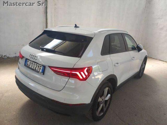 AUDI Q3 35 TDI 150cv S tronic Business - GJ112YF