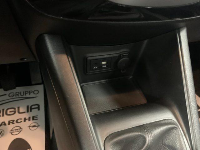HYUNDAI iX20 1.4 APP MODE