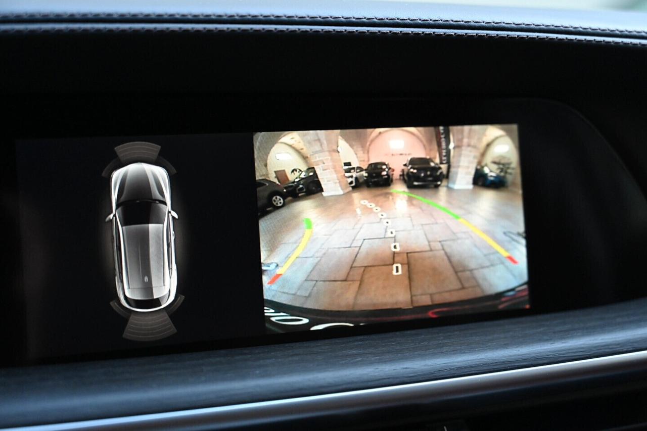 Alfa Romeo Stelvio 2.2 Turbodiesel 210 CV AT8 Q4 Ti