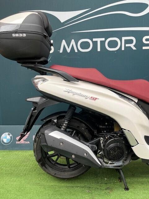 Sym Symphony 200 ABS ST GARANZIA PERMUTA FINANZIAMENTO