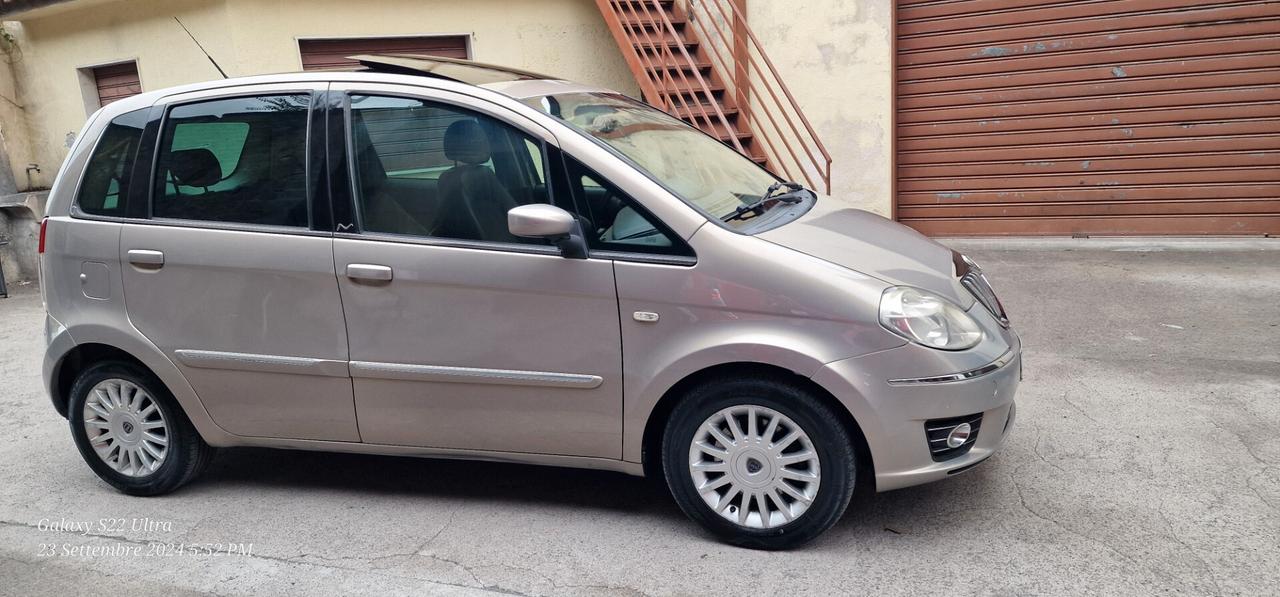 Lancia MUSA 1.9 Multijet Oro