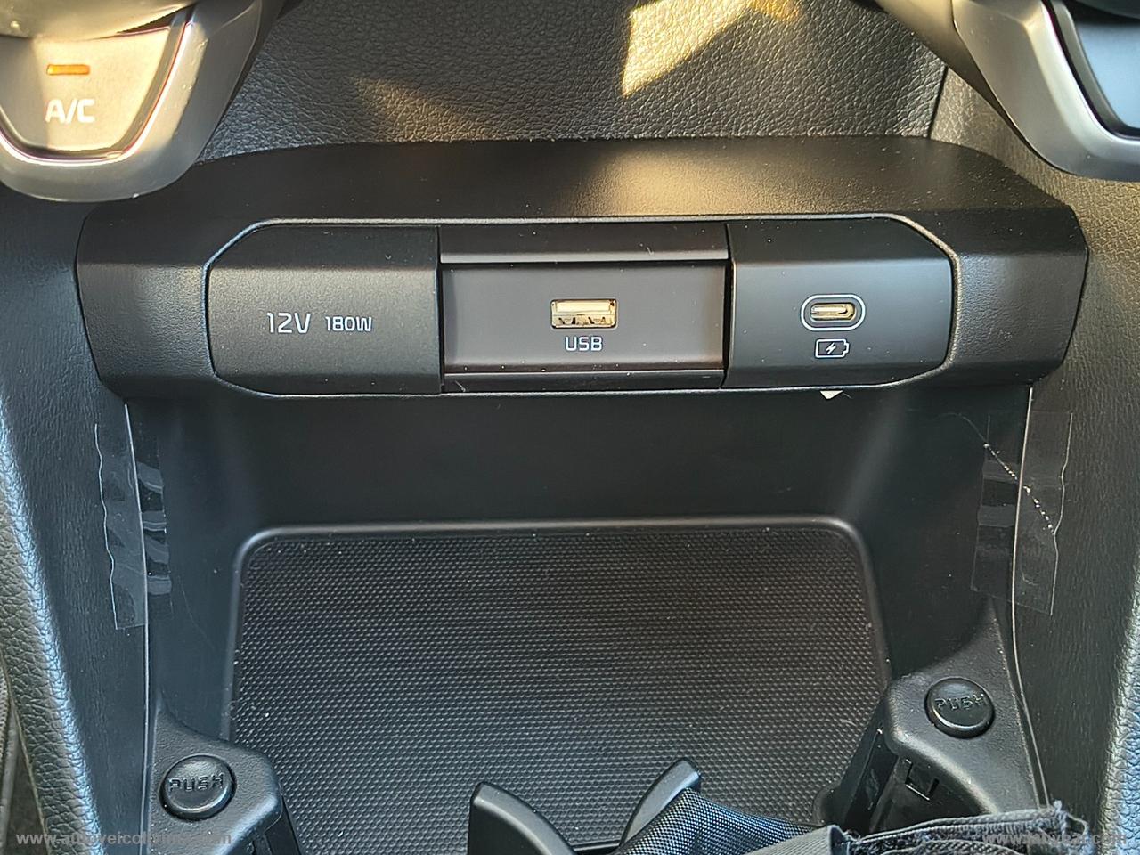KIA Picanto 1.0 12V GPL 5p. 20th Anniv.Edit. GARANZIA 7 ANNI-150.000 KM