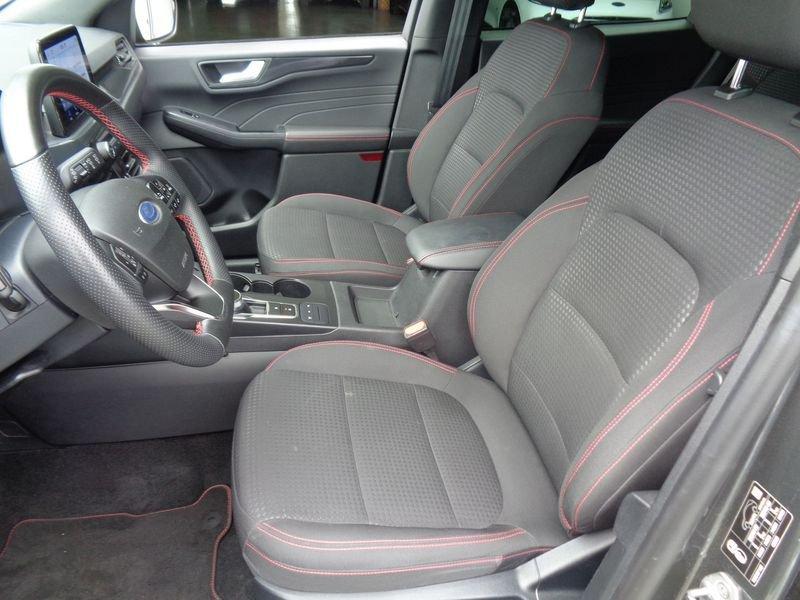 Ford Kuga Kuga 2.5 phev ST-Line 2wd 225cv cvt