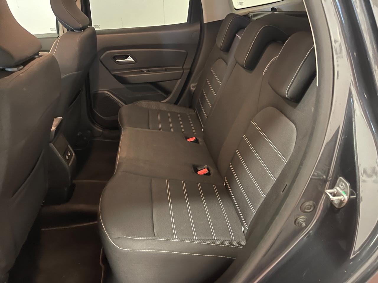 Dacia Duster 1.5 Blue dCi 8V 115 CV 4x2 Prestige Up